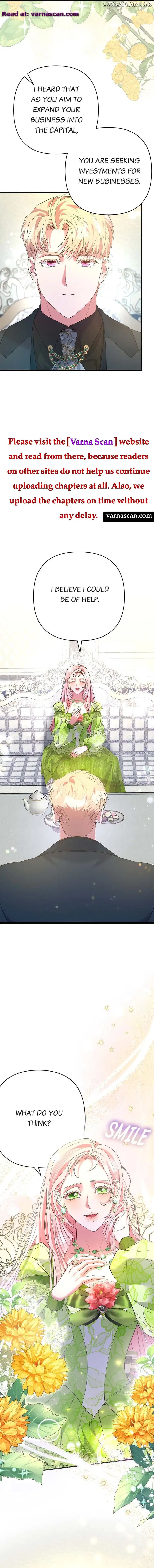 My Second First Marriage Chapter 38 78 14