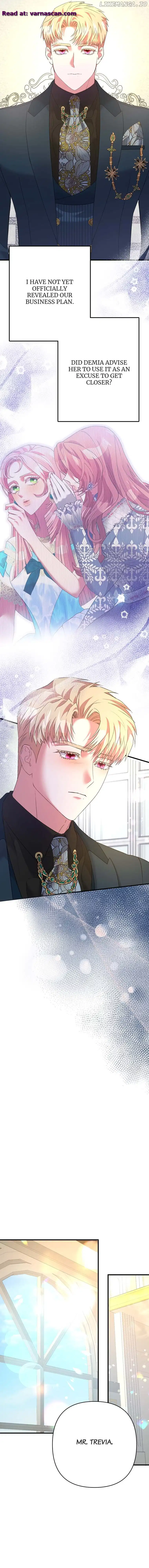 My Second First Marriage Chapter 38 79 15