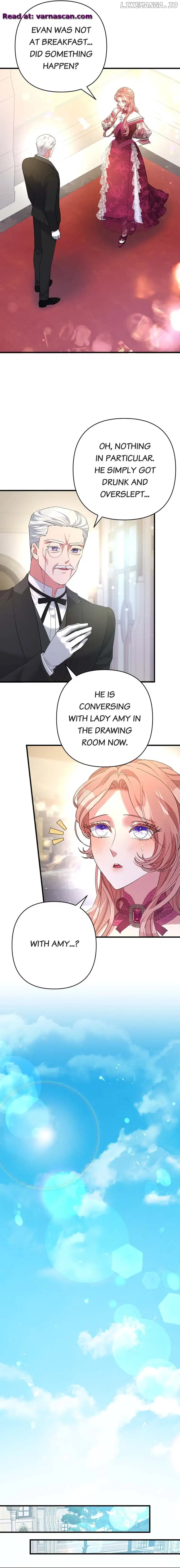 My Second First Marriage Chapter 38 80 16