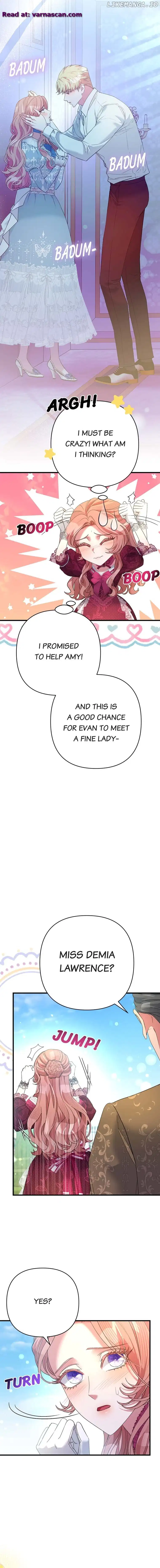 My Second First Marriage Chapter 38 82 18