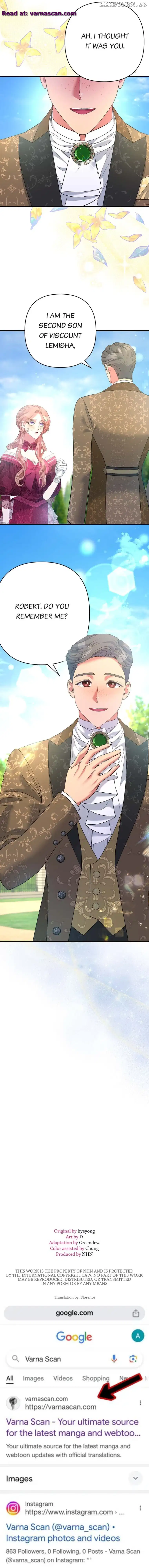 My Second First Marriage Chapter 38 83 19