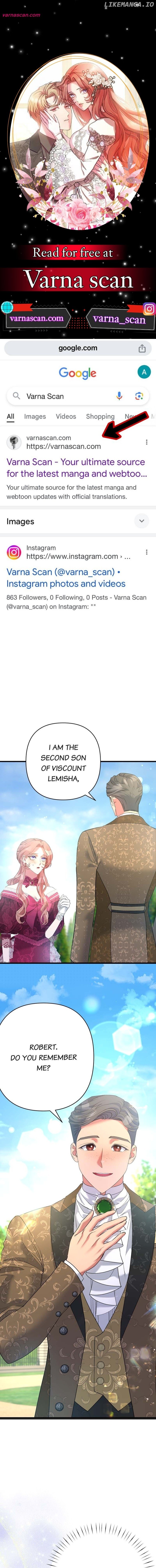 My Second First Marriage Chapter 39 56 001