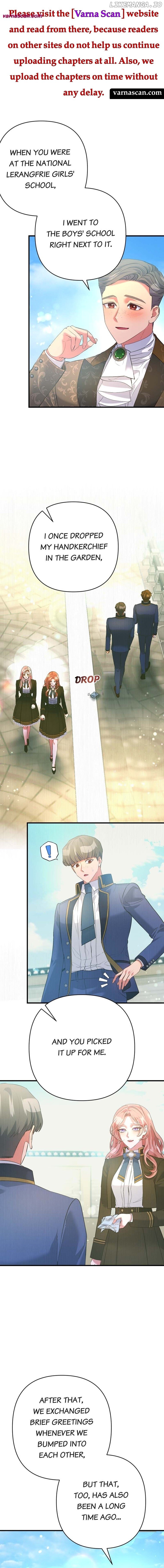 My Second First Marriage Chapter 39 58 003
