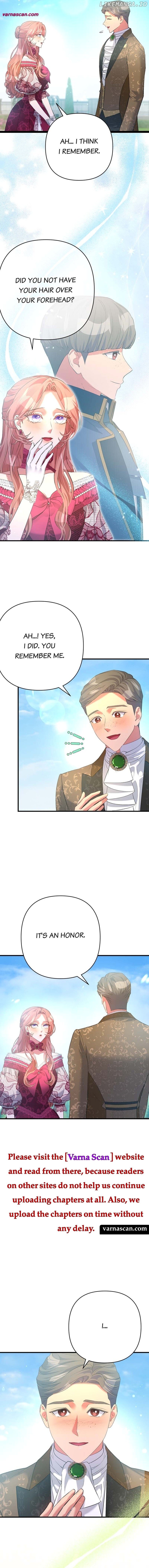 My Second First Marriage Chapter 39 59 004