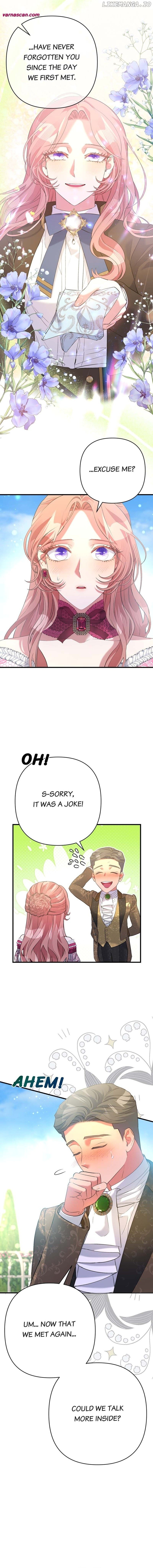 My Second First Marriage Chapter 39 60 005