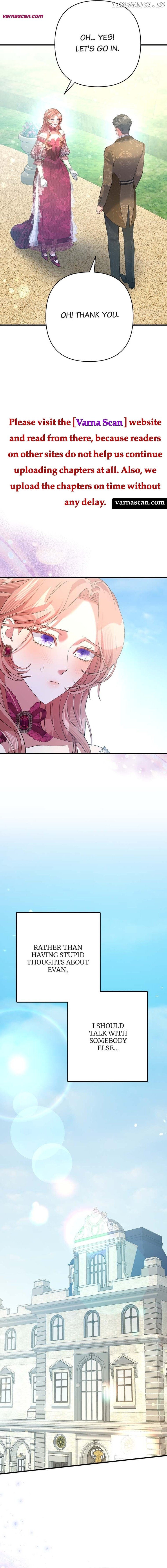 My Second First Marriage Chapter 39 61 006