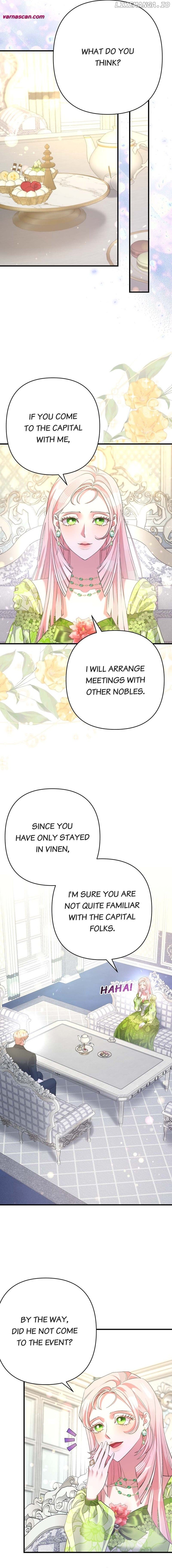 My Second First Marriage Chapter 39 62 007