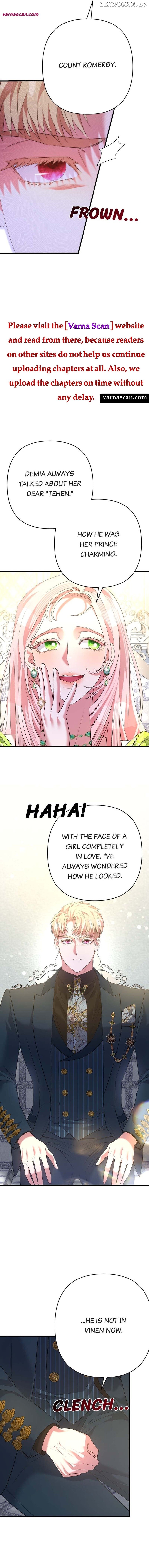My Second First Marriage Chapter 39 63 008