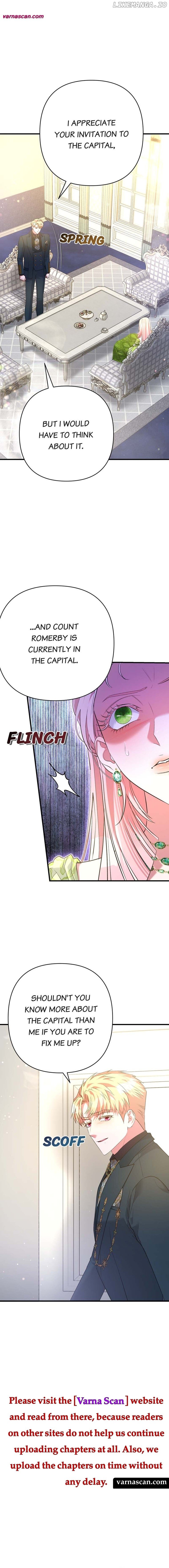 My Second First Marriage Chapter 39 64 009