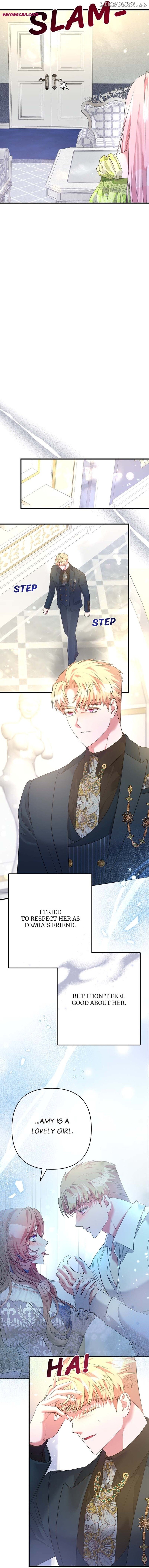 My Second First Marriage Chapter 39 65 010