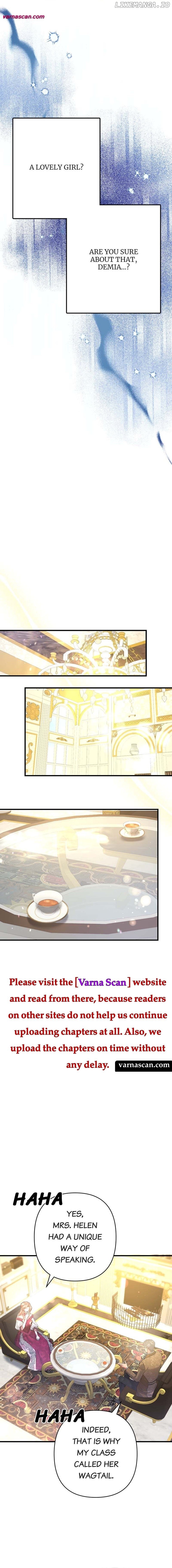 My Second First Marriage Chapter 39 66 011