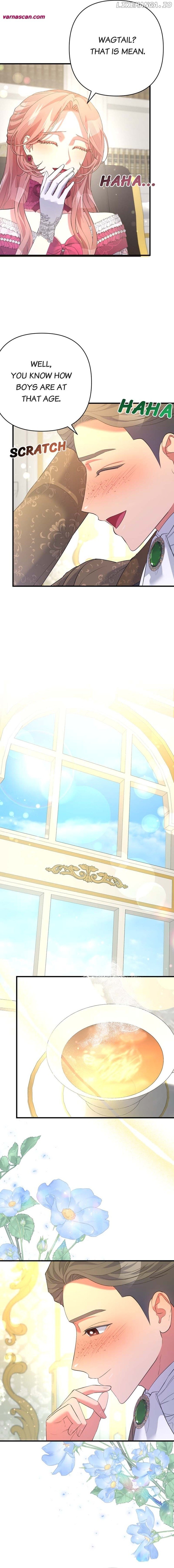 My Second First Marriage Chapter 39 67 012