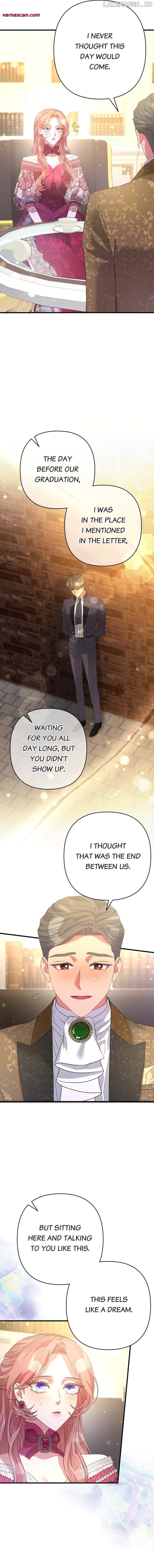 My Second First Marriage Chapter 39 68 013