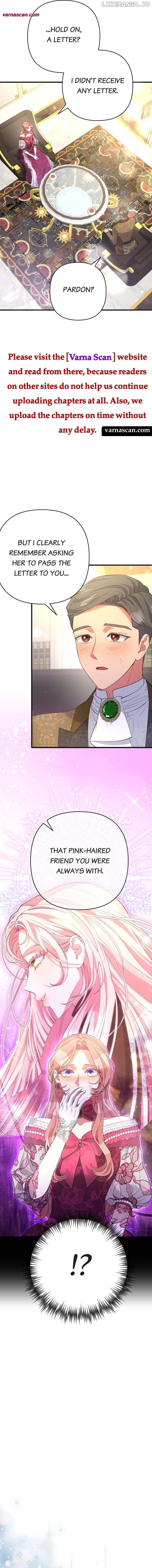 My Second First Marriage Chapter 39 69 014