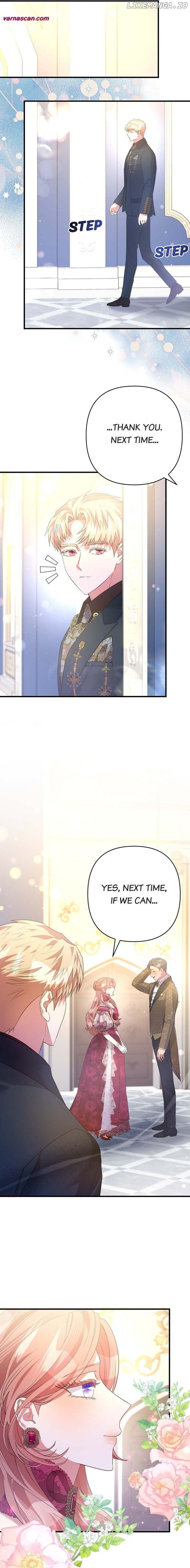 My Second First Marriage Chapter 39 70 015