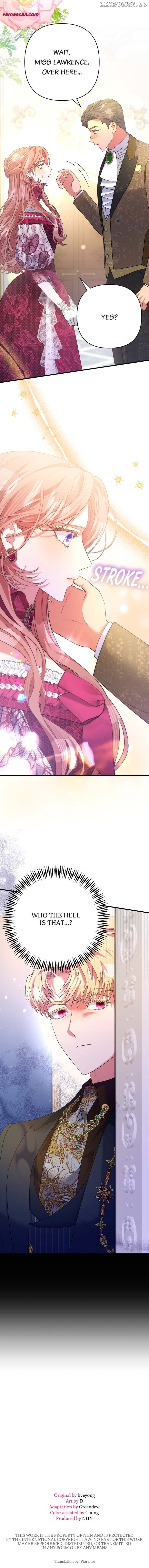 My Second First Marriage Chapter 39 71 016