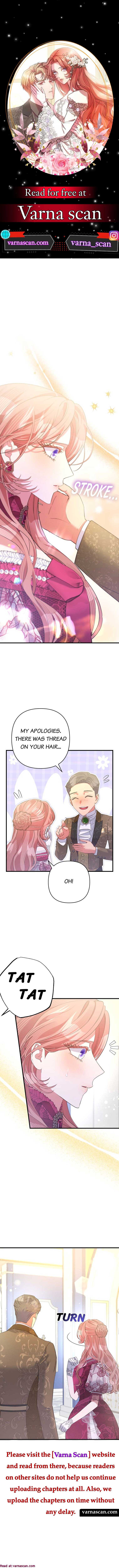 My Second First Marriage Chapter 40 50 01