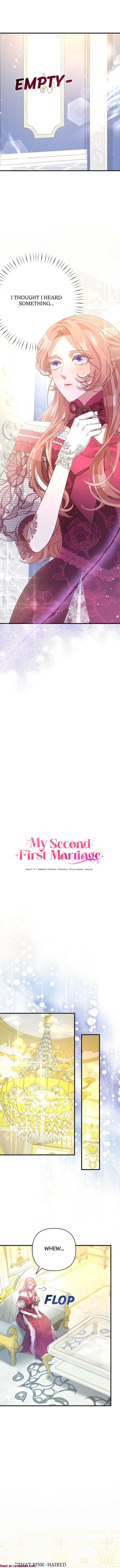 My Second First Marriage Chapter 40 51 02