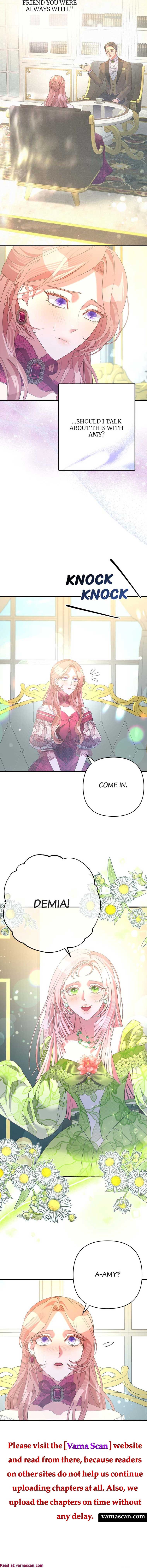 My Second First Marriage Chapter 40 52 03