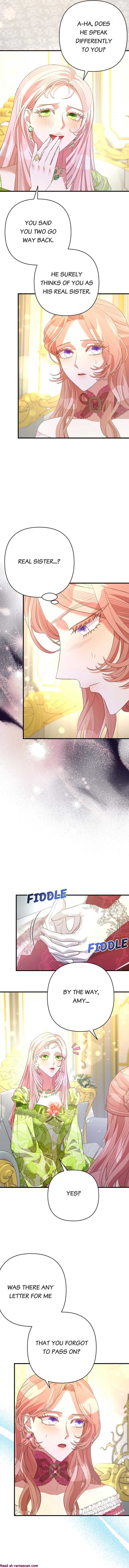 My Second First Marriage Chapter 40 54 05