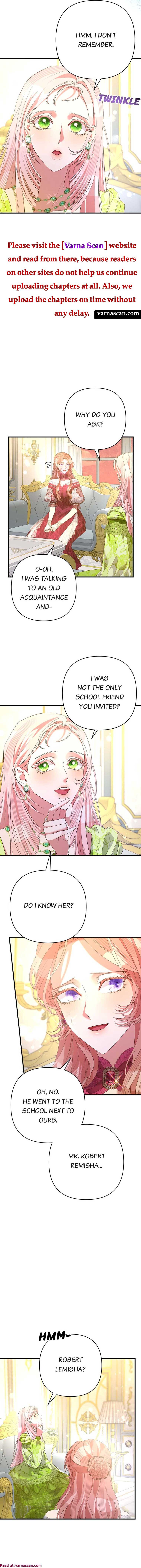 My Second First Marriage Chapter 40 55 06