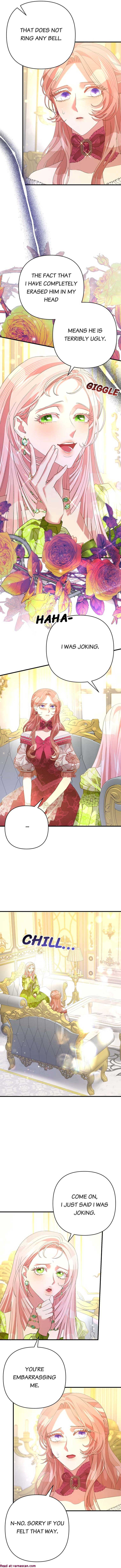 My Second First Marriage Chapter 40 56 07