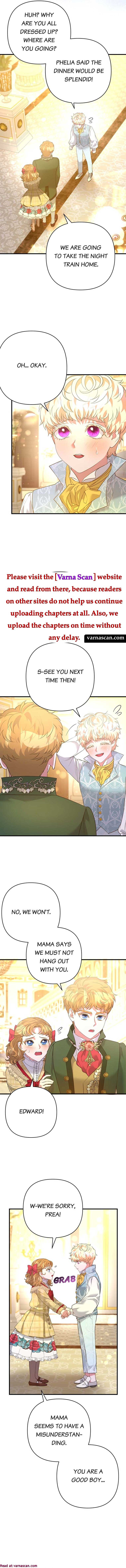 My Second First Marriage Chapter 40 58 09
