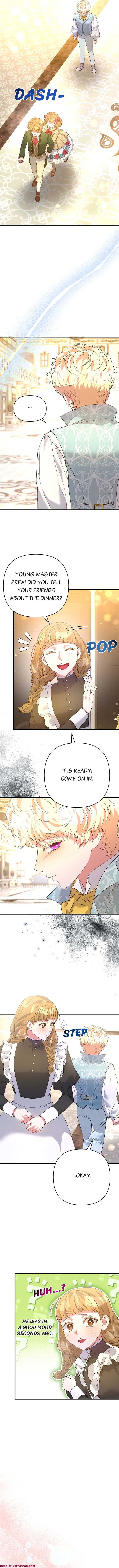 My Second First Marriage Chapter 40 60 11