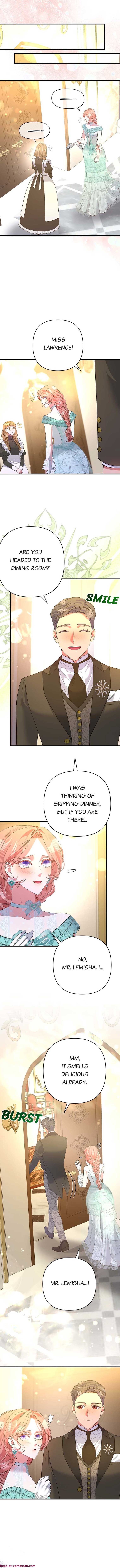My Second First Marriage Chapter 40 61 12