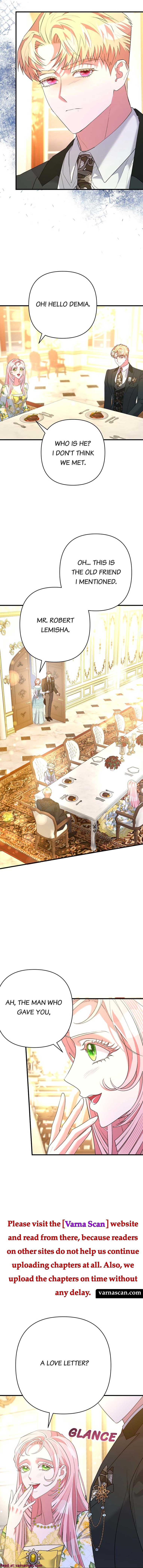 My Second First Marriage Chapter 40 62 13
