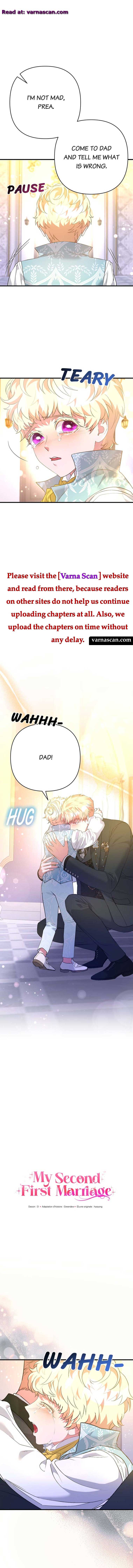 My Second First Marriage Chapter 42 54 02