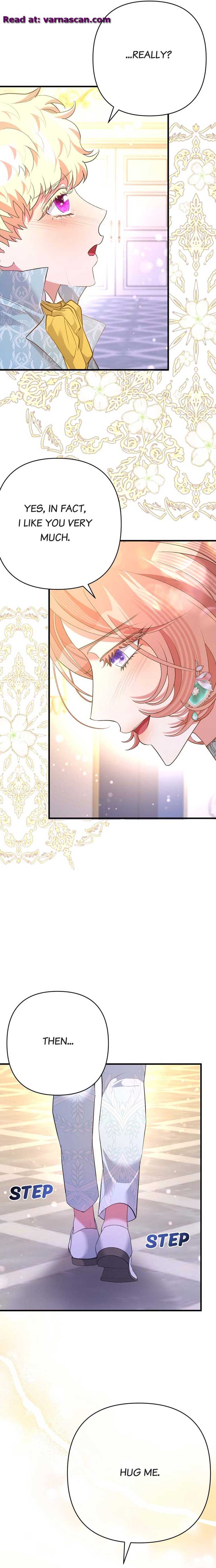 My Second First Marriage Chapter 42 57 05