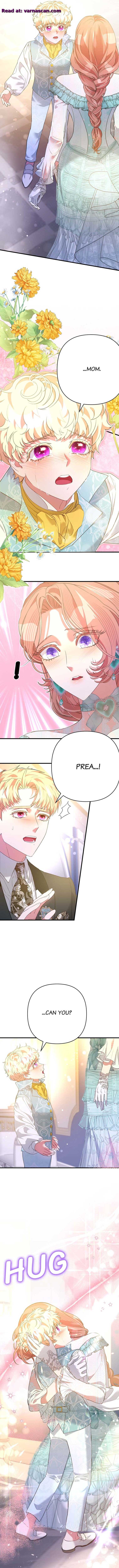 My Second First Marriage Chapter 42 58 06