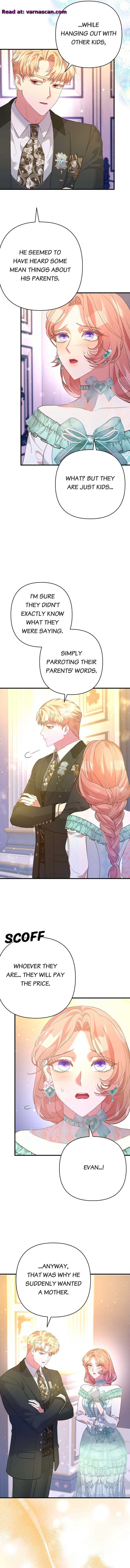 My Second First Marriage Chapter 42 60 08