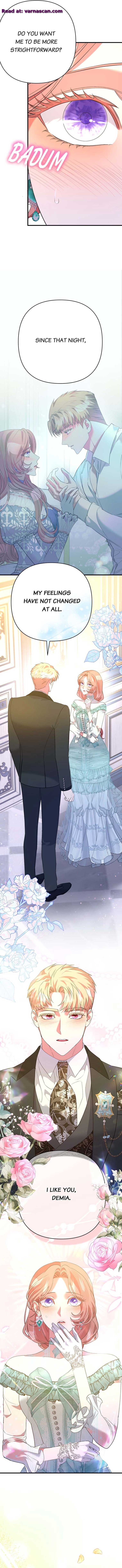 My Second First Marriage Chapter 42 62 10