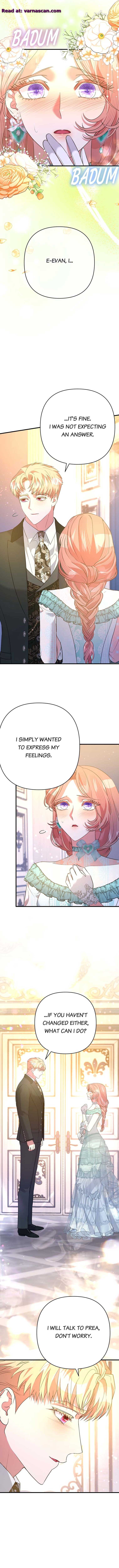 My Second First Marriage Chapter 42 63 11