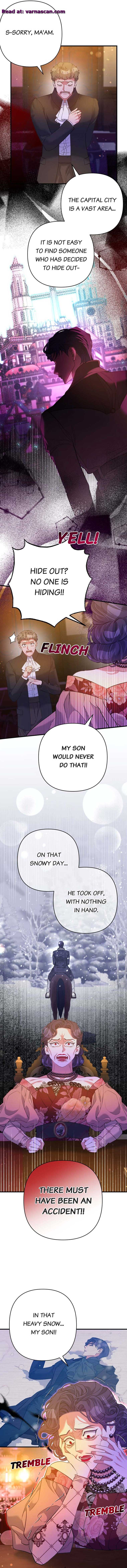 My Second First Marriage Chapter 42 65 13