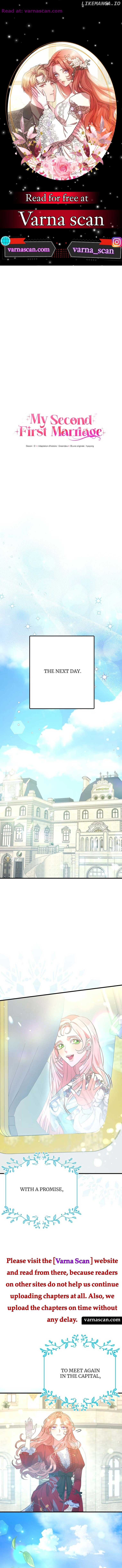 My Second First Marriage Chapter 43 53 01
