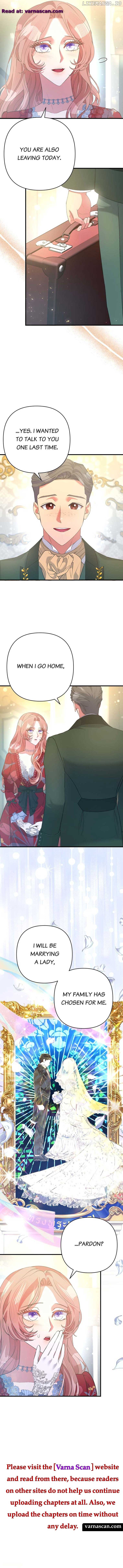 My Second First Marriage Chapter 43 57 05