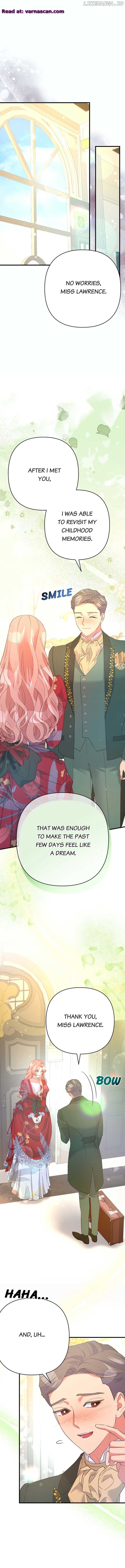 My Second First Marriage Chapter 43 59 07
