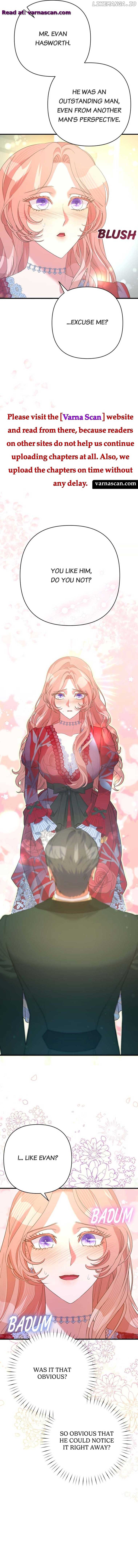 My Second First Marriage Chapter 43 60 08