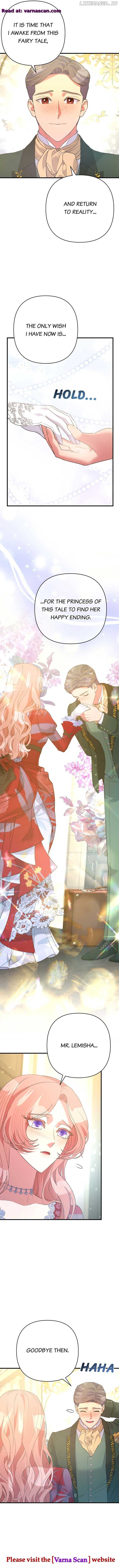 My Second First Marriage Chapter 43 61 09