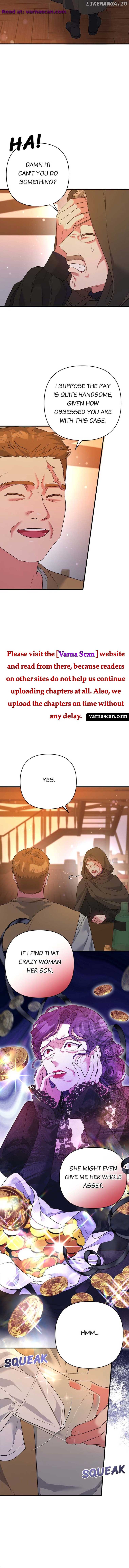 My Second First Marriage Chapter 43 64 12
