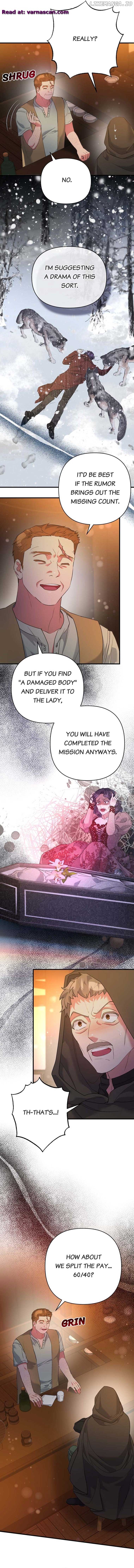 My Second First Marriage Chapter 43 66 14