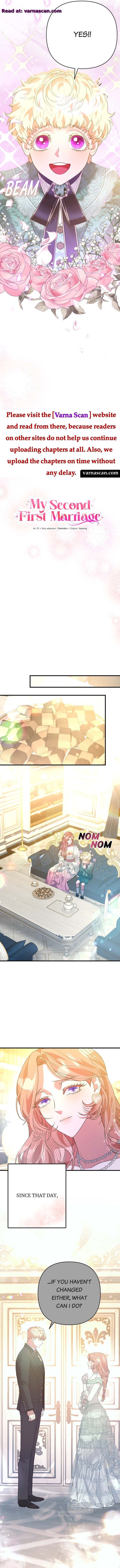 My Second First Marriage Chapter 44 51 02