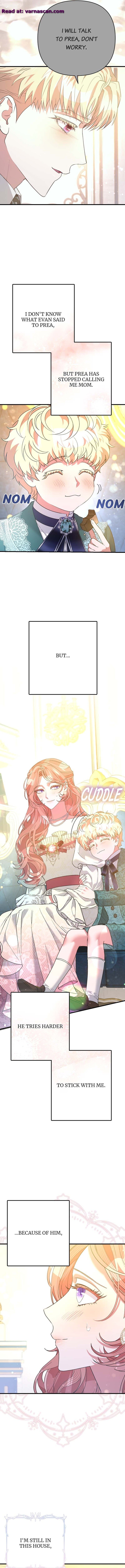 My Second First Marriage Chapter 44 52 03