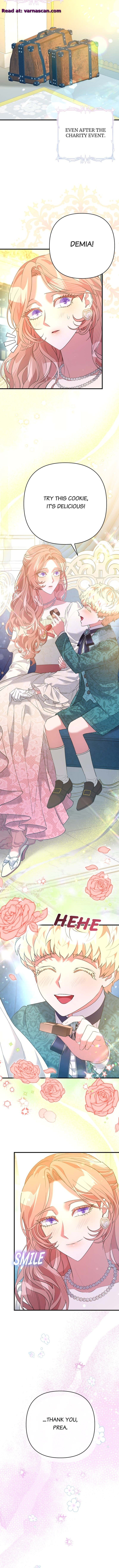 My Second First Marriage Chapter 44 53 04