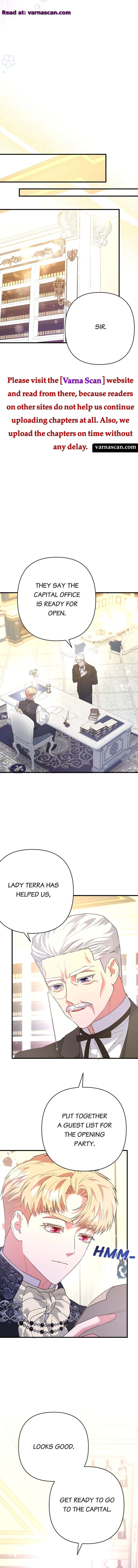My Second First Marriage Chapter 44 54 05