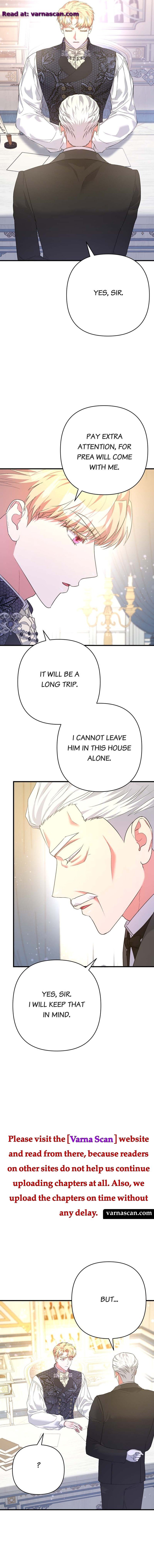 My Second First Marriage Chapter 44 55 06