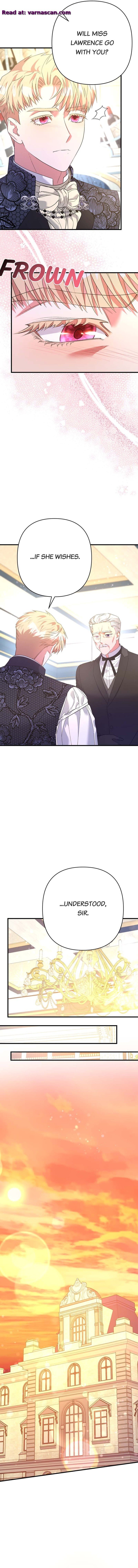My Second First Marriage Chapter 44 56 07